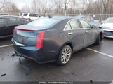 Cadillac Ats 1G6AH5RX3H0125017 снимка