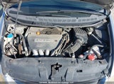 Acura Csx Premium/Premium Package 2HHFD56727H202406 снимка