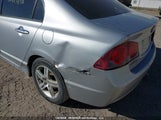 Acura Csx Premium/Premium Package 2HHFD56727H202406 снимка