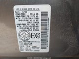 Nissan Rogue S/Sl/Krom JN8AS5MV3AW106124 снимка