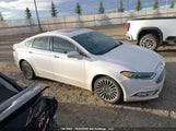 Ford Fusion Se 3FA6P0T95HR267992 снимка