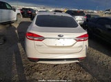 Ford Fusion Se 3FA6P0T95HR267992 снимка