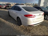Ford Fusion Se 3FA6P0T95HR267992 снимка