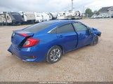 Honda Civic Ex 4Dr 2HGFC2F71GH022906 снимка