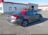 Honda Civic Lx 2HGFC2F52KH033131 снимка