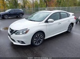 Nissan Sentra 1.8 S/1.8 Sl/1.8 Sr/1.8 Sv 3N1AB7AP4GL666782 fotografie