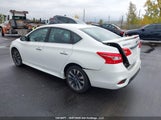 Nissan Sentra 1.8 S/1.8 Sl/1.8 Sr/1.8 Sv 3N1AB7AP4GL666782 fotografie