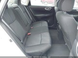 Nissan Sentra 1.8 S/1.8 Sl/1.8 Sr/1.8 Sv 3N1AB7AP4GL666782 fotografie