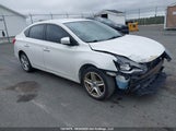 Nissan Sentra 1.8 S/1.8 Sl/1.8 Sr/1.8 Sv 3N1AB7APXGL648268 fotografie