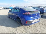 Hyundai Ioniq Ultimate KMHC05LJ0MU080697 снимка