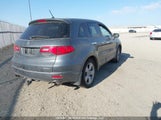 Acura Rdx Technology 5J8TB18578A800508 снимка