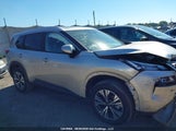 Nissan Rogue Sv JN8BT3BB2PW208831 снимка