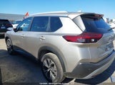 Nissan Rogue Sv JN8BT3BB2PW208831 снимка