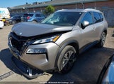 Nissan Rogue Sv JN8BT3BB2PW208831 снимка