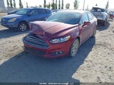 Ford Fusion Se 1FA6P0HD6G5132616 снимка