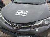 Toyota Rav4 Limited 2T3DFREV5DW023803 снимка