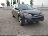 Toyota Rav4 Limited 2T3DFREV5DW023803 снимка