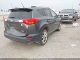 Toyota Rav4 Limited 2T3DFREV5DW023803 снимка