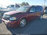 Ford Taurus X Limited 1FMDK06WX8GA06653 снимка