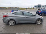 Hyundai Elantra Se/Sport/Limited 5NPDH4AE7EH465140 снимка