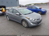 Hyundai Elantra Se/Sport/Limited 5NPDH4AE7EH465140 photo