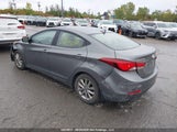 Hyundai Elantra Se/Sport/Limited 5NPDH4AE7EH465140 снимка