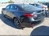 Mazda Mazda6 Gt JM1GJ1W51G1451236 снимка