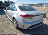 Toyota Corolla Le 5YFBPRBEXLP007940 fotografie