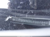 Toyota Corolla Le 5YFBPRBEXLP007940 снимка