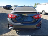 Chevrolet Cruze Lt Auto 1G1BE5SMXH7131603 fotografie