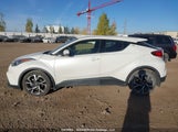 Toyota C-Hr Xle/Le/Limited JTNKHMBX8K1042444 снимка