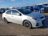 Toyota Corolla S 2T1BURHE3GC738800 снимка