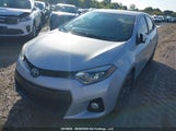 Toyota Corolla S 2T1BURHE3GC738800 снимка
