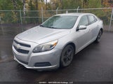 Chevrolet Malibu 1G11A5SA9DF319137 снимка