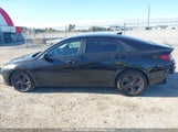 Hyundai Elantra Preferred Ivt With Sun And Tech Package KMHLM4AGXMU144587 fotografie