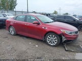 Kia Optima Lx/Lx+ 5XXGT4L30HG127036 photo
