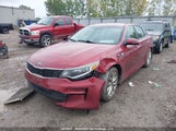 Kia Optima Lx/Lx+ 5XXGT4L30HG127036 photo