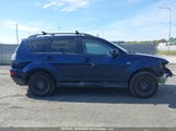 Mitsubishi Outlander JA4AS2AW0AZ609173 снимка