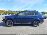 Mitsubishi Outlander JA4AS2AW0AZ609173 снимка