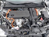 Honda Civic Hybrid Sport/Sport Touring 2HGFE4F82TH001605 fotografie