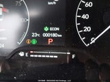 Honda Civic Hybrid Sport/Sport Touring 2HGFE4F82TH001605 fotografie
