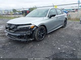 Honda Civic Hybrid Sport/Sport Touring 2HGFE4F82TH001605 fotografie