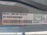 Jeep Compass Sport 3C4NJDAB4MT568528 снимка