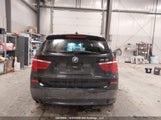 BMW X3 xDrive28I 5UXWX5C55BL703751 снимка