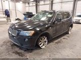 BMW X3 xDrive28I 5UXWX5C55BL703751 снимка