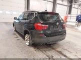 BMW X3 xDrive28I 5UXWX5C55BL703751 снимка