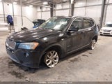 BMW X3 xDrive28I 5UXWX5C55BL703751 снимка