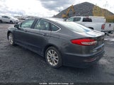 Ford Fusion Sel 3FA6P0PU8KR223619 снимка