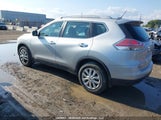 Nissan Rogue S/Sl/Sv 5N1AT2MT5FC826213 fotografie
