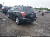 Subaru Forester 2.5I Premium JF2SJCCC3FH804494 снимка